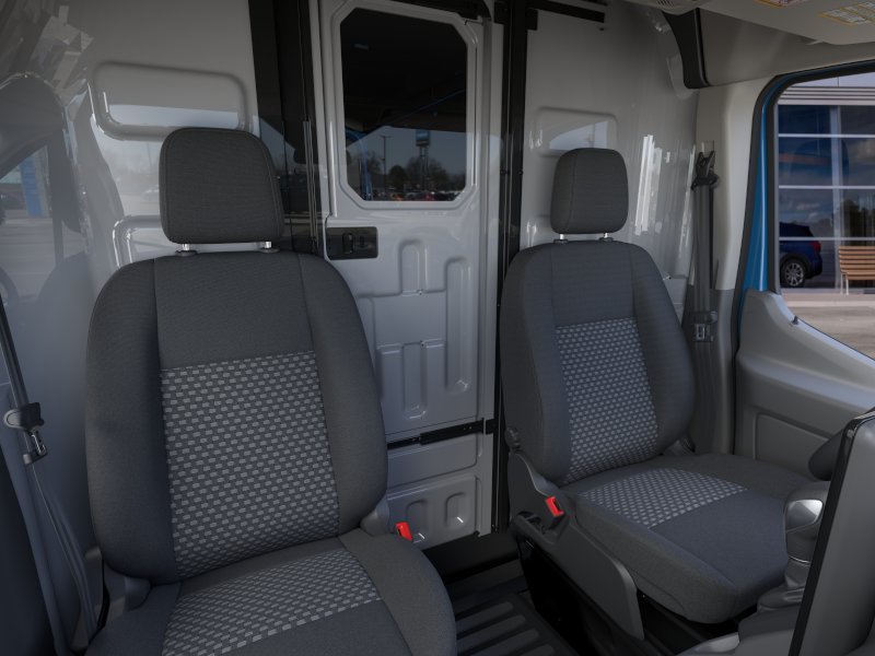 New 2026 Blue Ford Base image 10