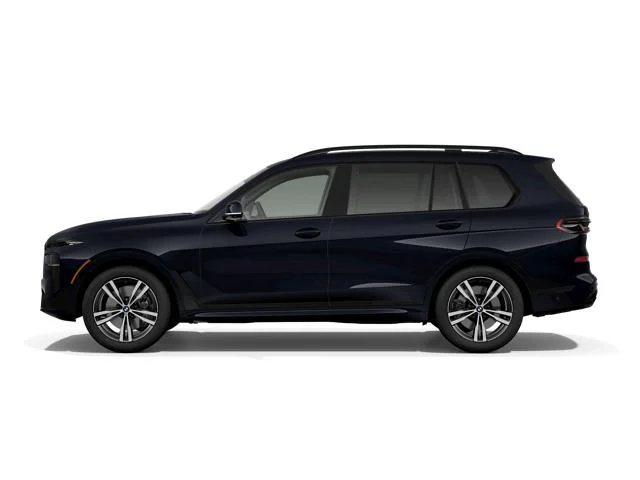 New 2027 Carbon Black Metallic BMW  image 4