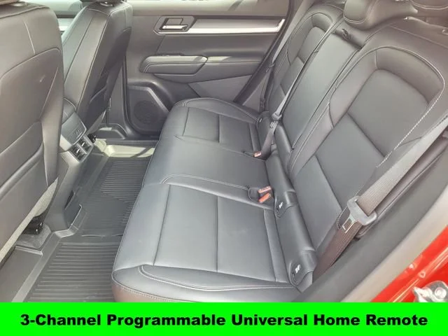 2026 GMC Terrain Elevation - Photo 24