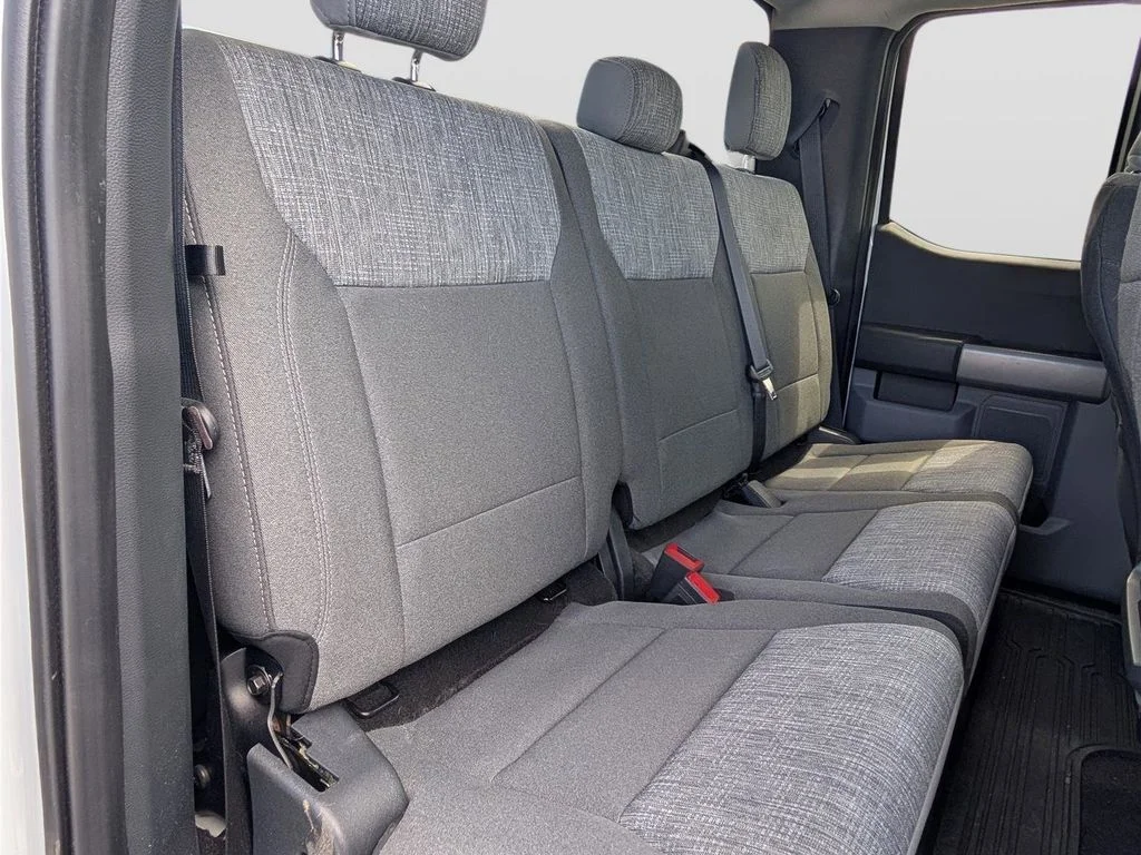 2022 Ford F-150 XLT - Photo 10