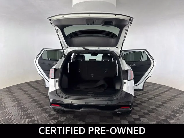Used 2026 White Kia X-Line image 21
