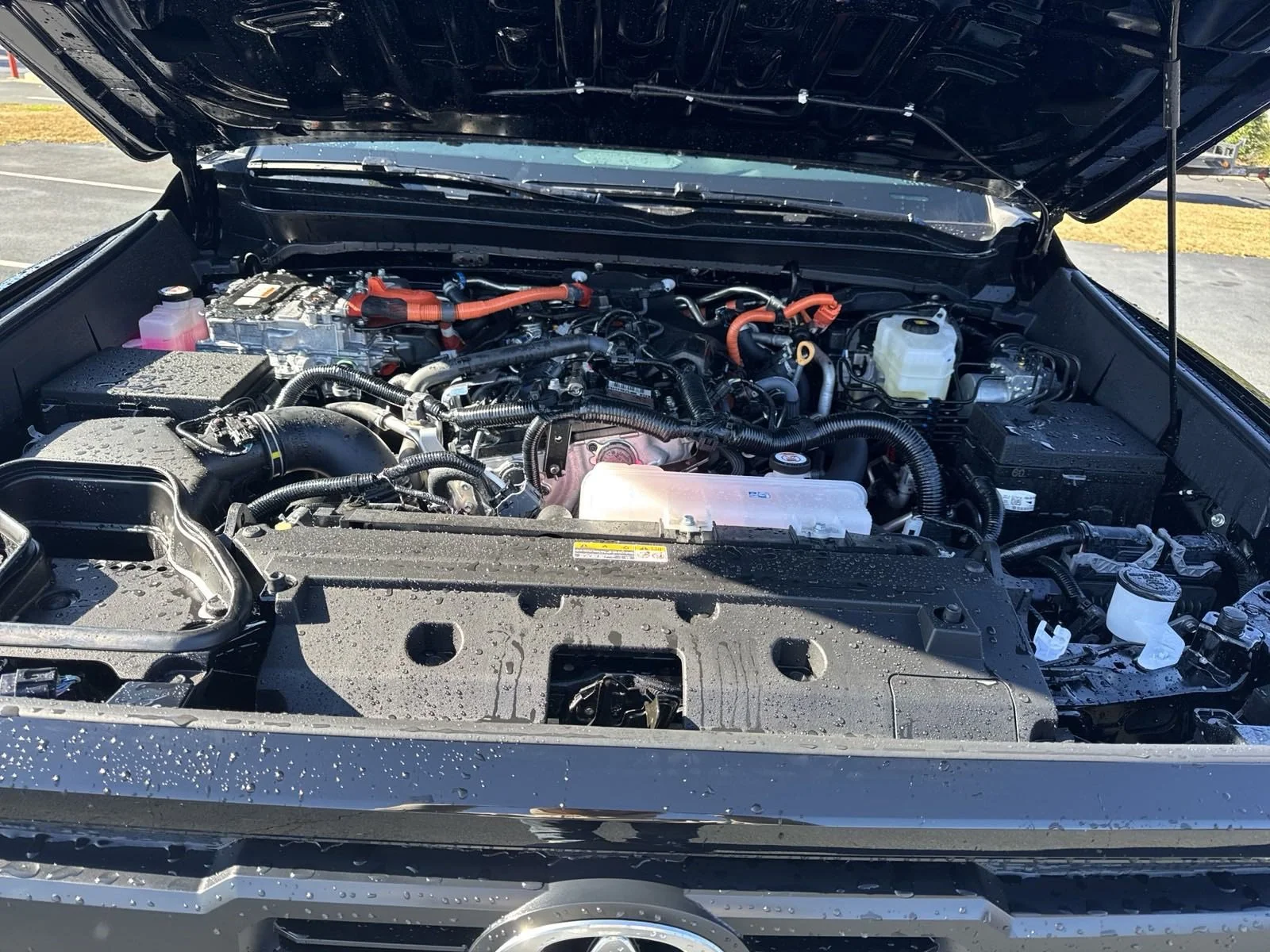 Used 2024  Toyota  image 37