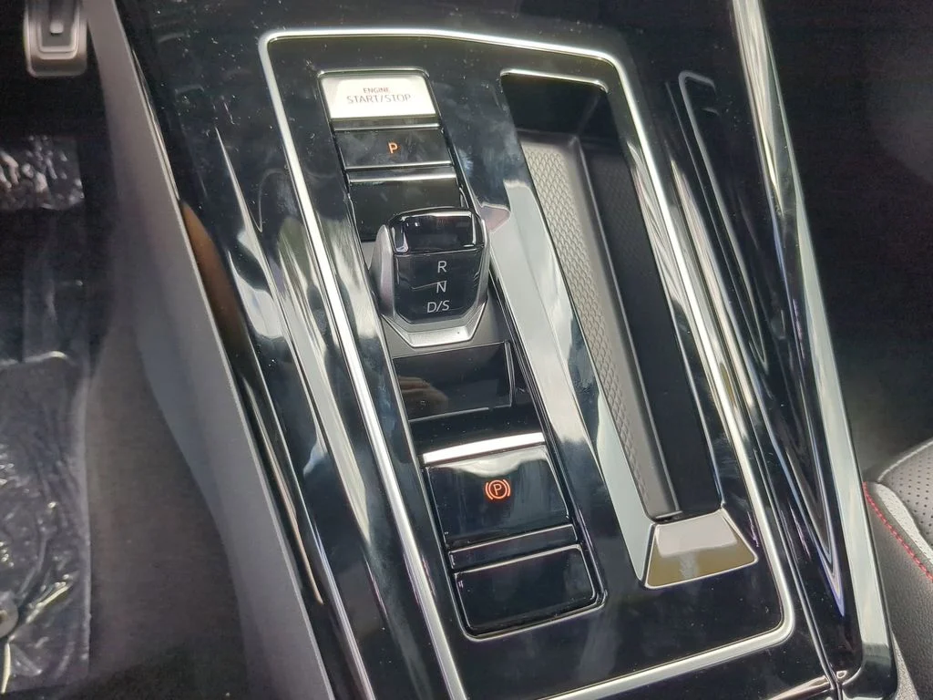 New 2026 White/off-white Volkswagen Autobahn image 26