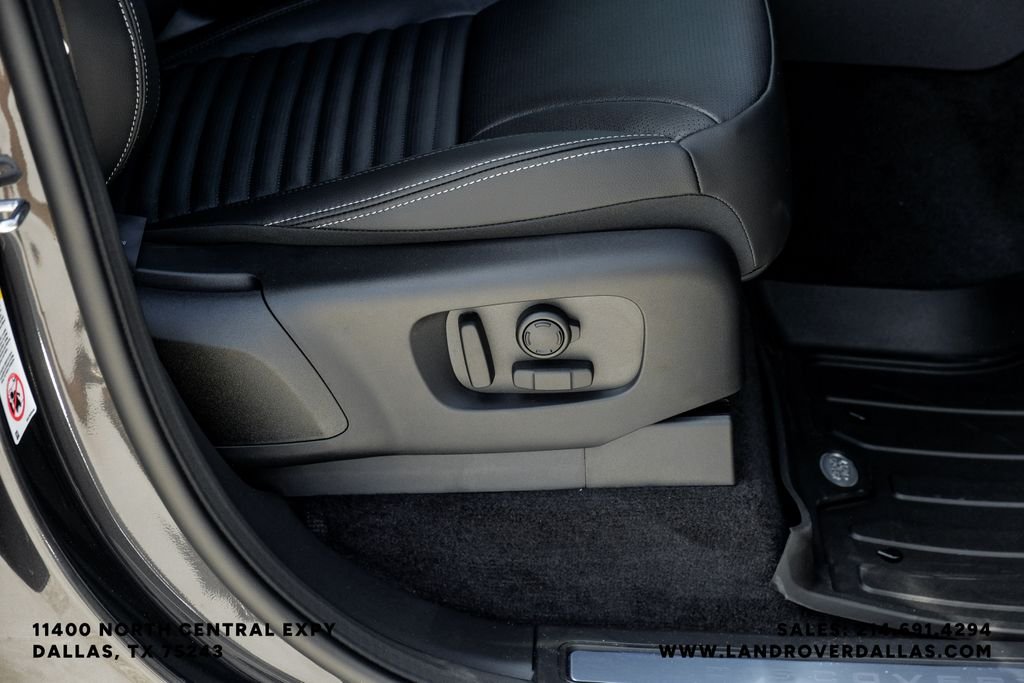 New 2026 Carpathian Gray Land Rover S image 45