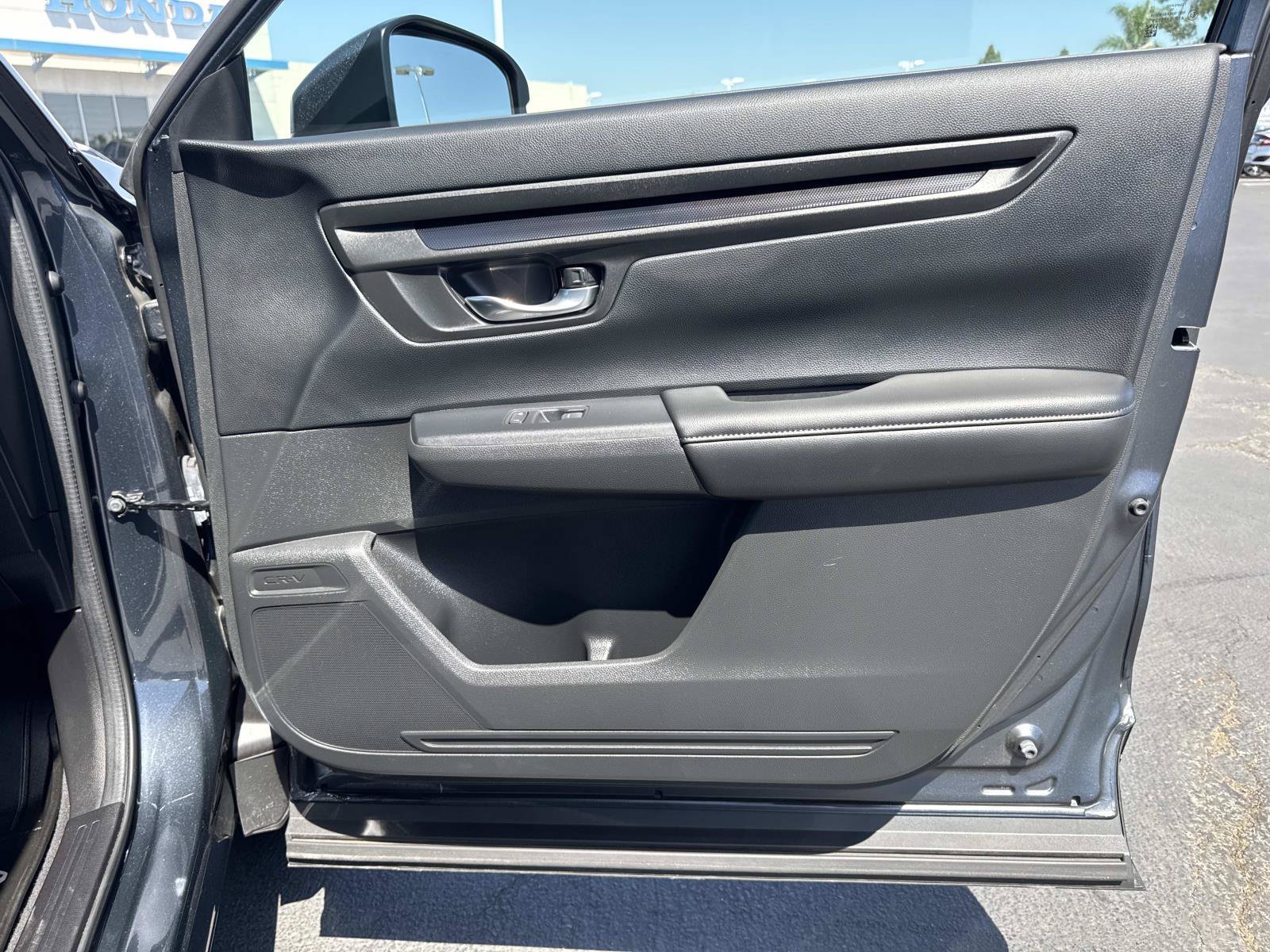 2024 Honda CR-V LX - Photo 66
