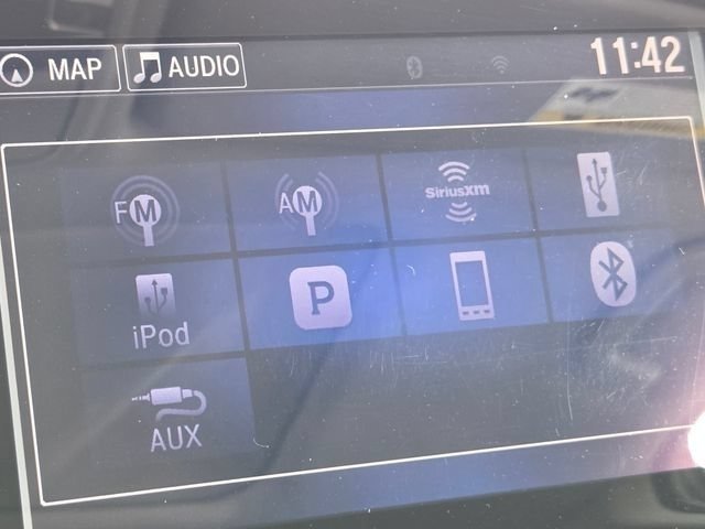 Used 2020 Modern Steel Metallic Honda RTL-E image 14