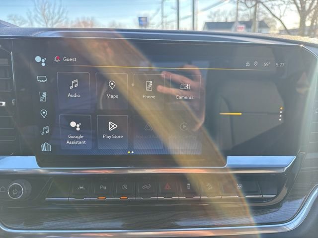 2026 Chevrolet Silverado 1500 RST - Photo 12