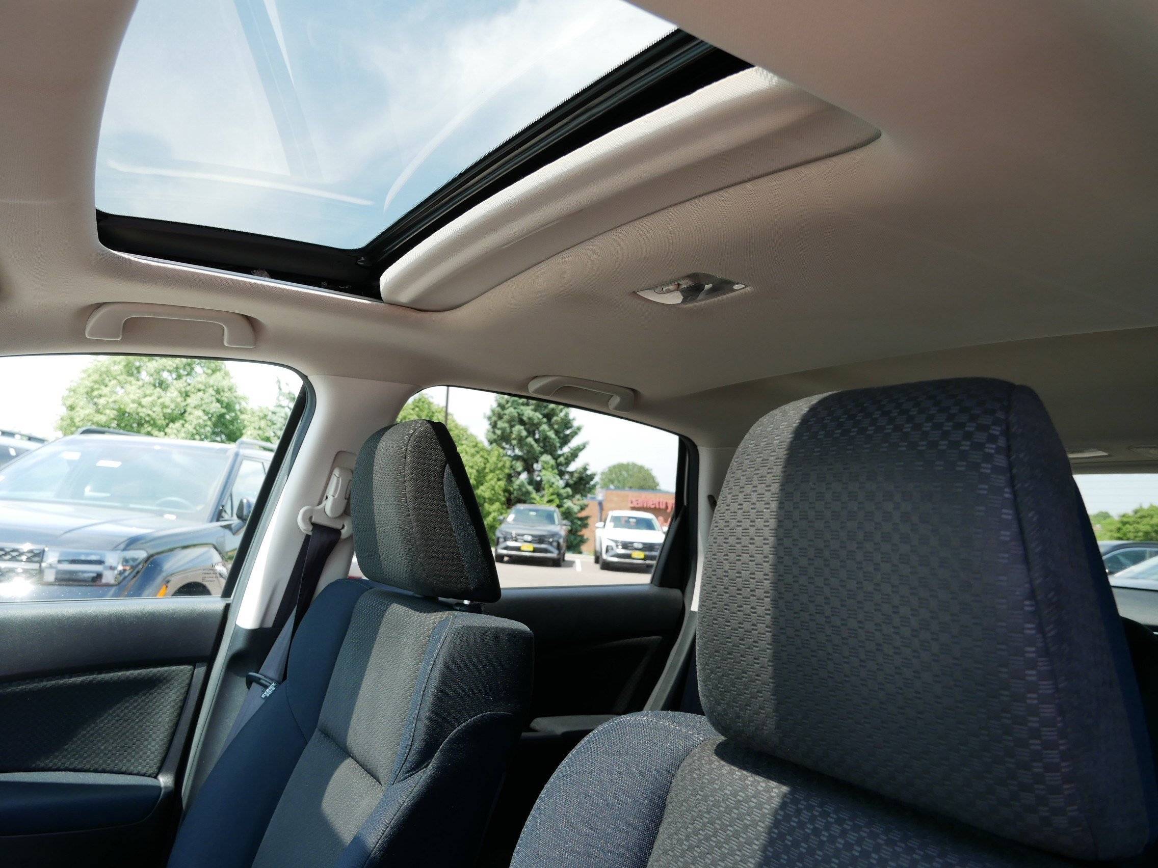 2016 Honda CR-V EX - Photo 21
