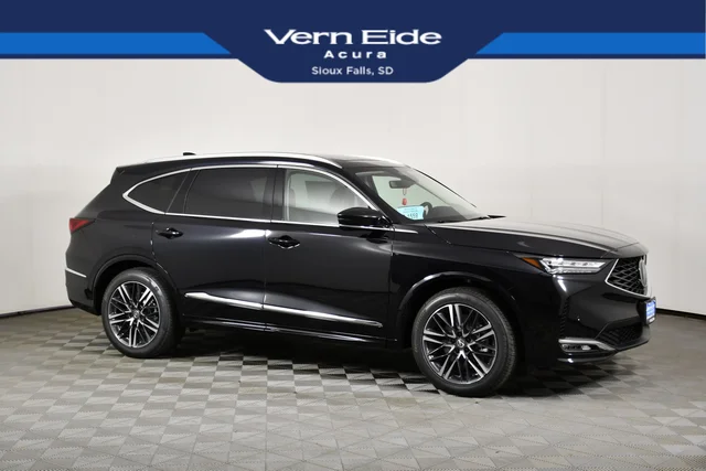 2026 Acura MDX w/Advance Package