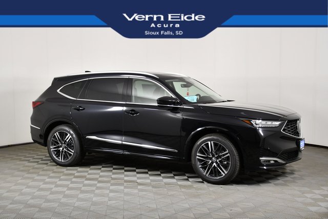 2026 Acura MDX w/Advance Package