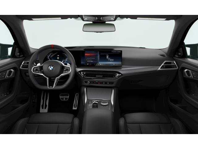 New 2027 Black Sapphire Metallic BMW M240i image 7