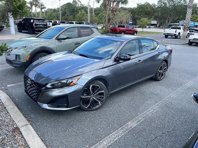 2023 Nissan Altima