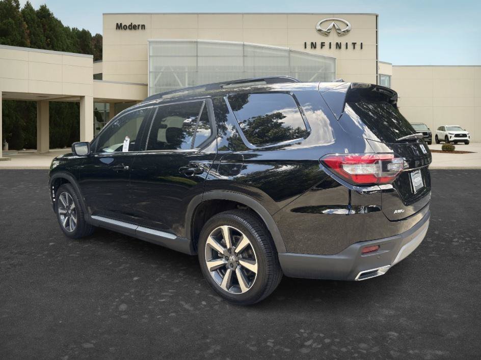 2023 Honda Pilot Elite - Photo 6