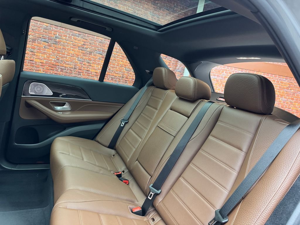 New 2026 White Mercedes-Benz GLE 350 image 24