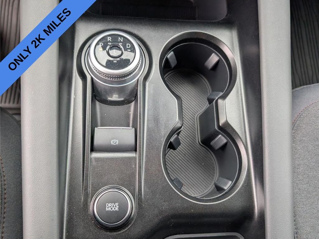 Used 2026 Agate Black Metallic Ford Active image 25