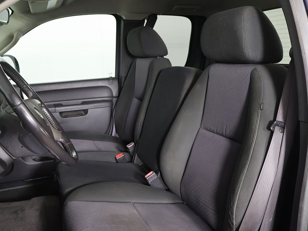 Used 2012 Blue Chevrolet LT image 14