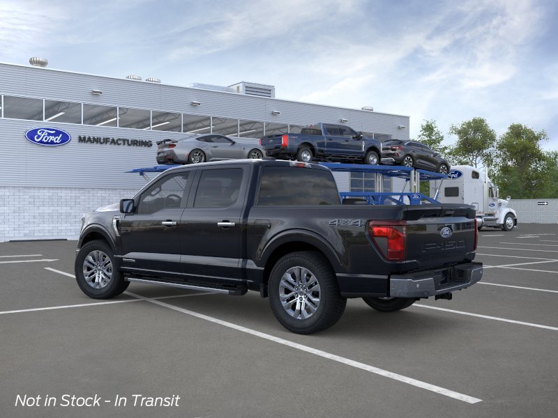 2026 Ford F-150 — photo 5