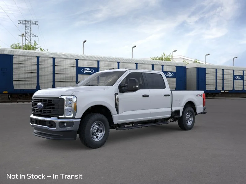 2026 Ford F-350 XL 4x4 Crew Cab 6-3/4' Box SRW's photo
