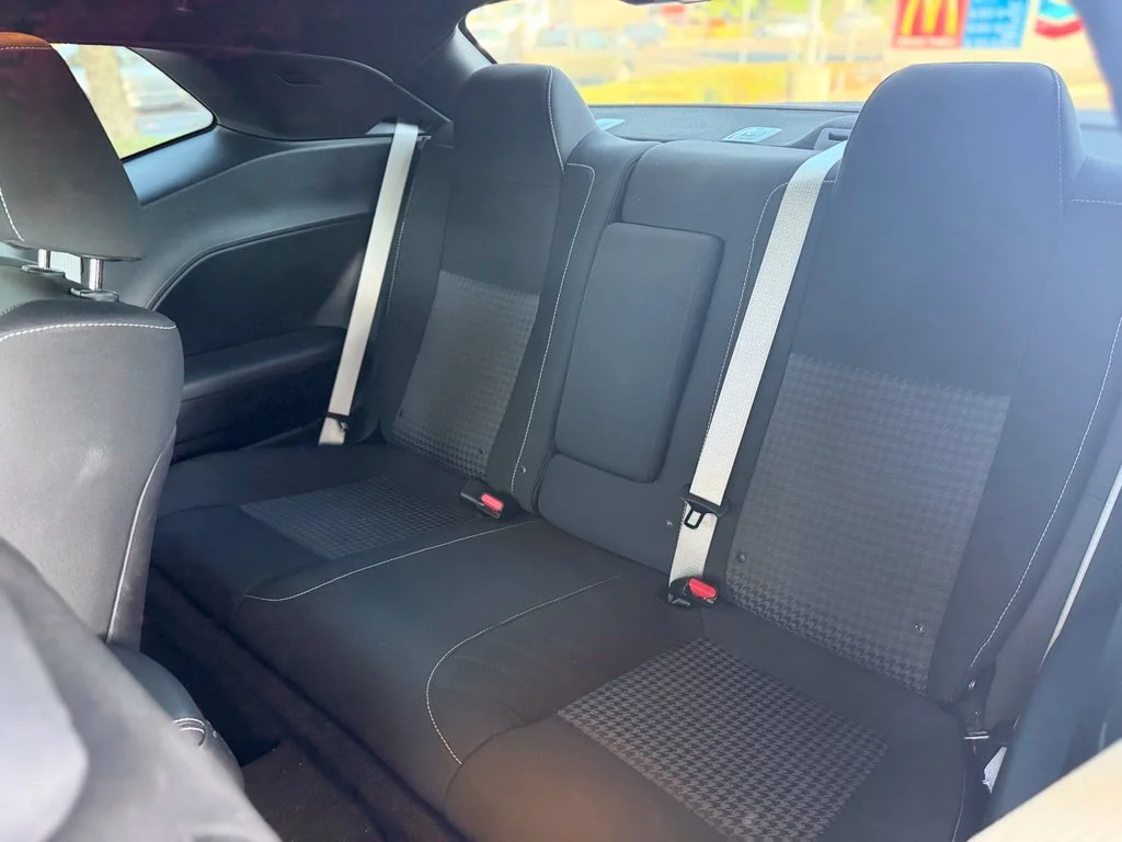 Used 2023 Black Dodge SRT Hellcat Jailbreak image 5