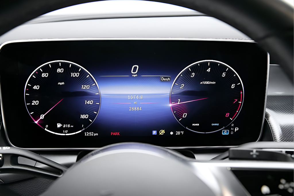 2024 Mercedes-Benz GLC GLC 300 - Photo 26