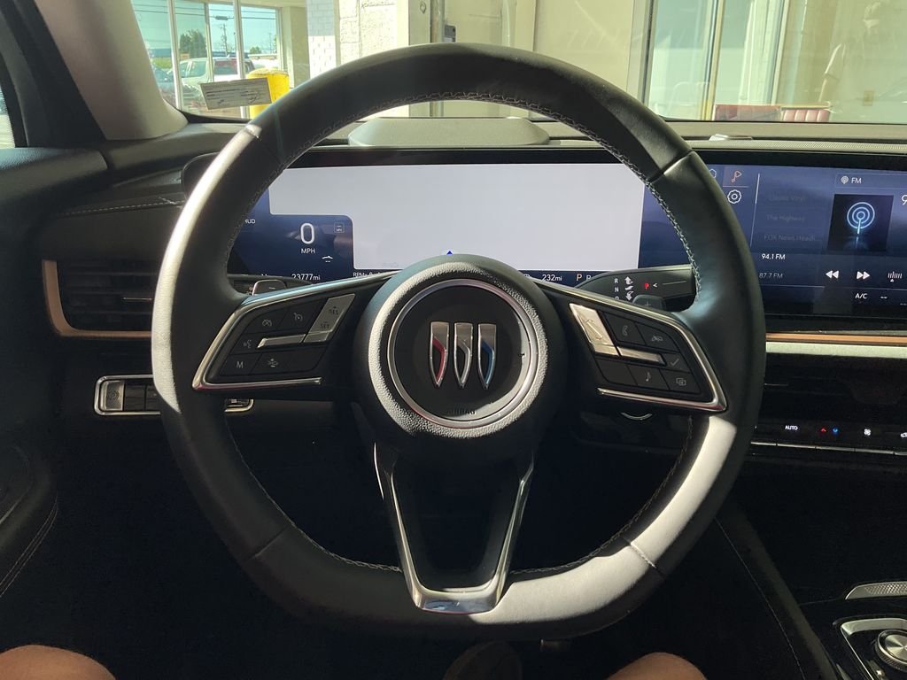 Used 2025 Gray Buick Sport Touring image 20