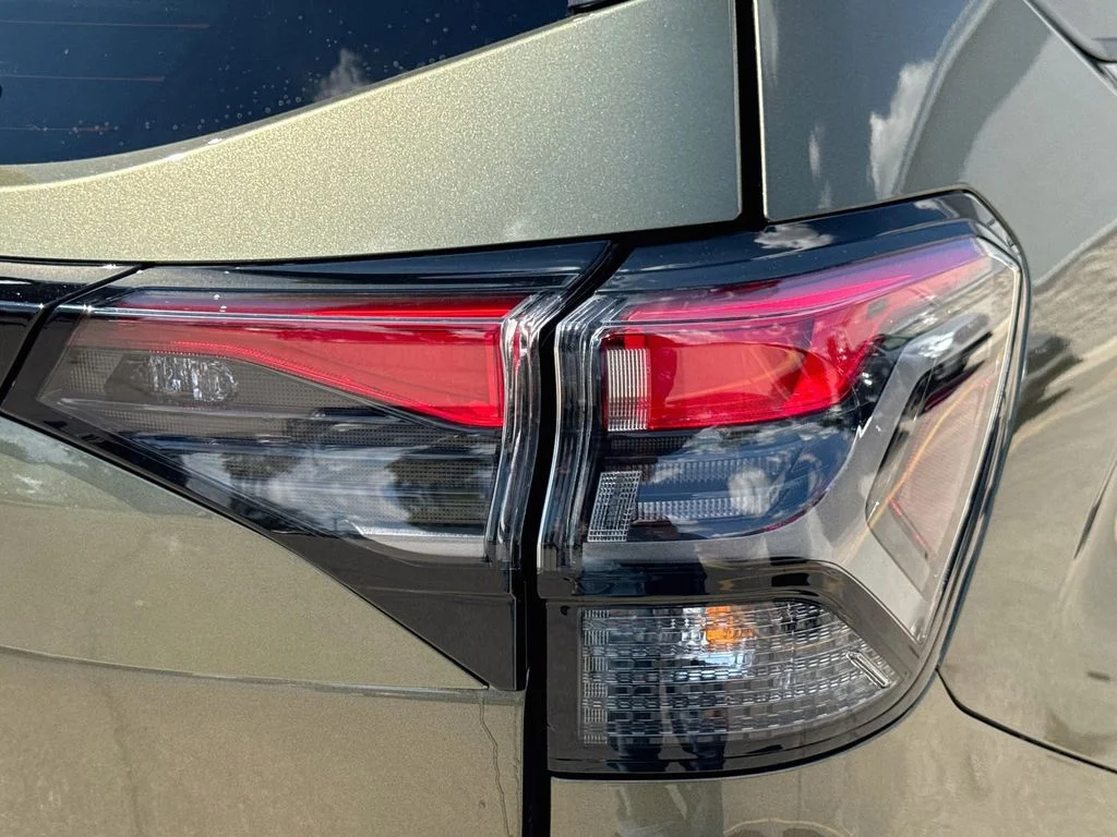 New 2026 Green Subaru Limited image 34