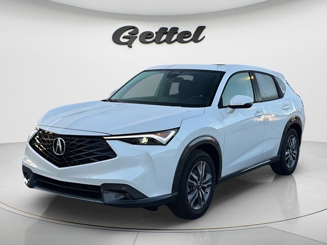 New 2026 Acura ADX Base