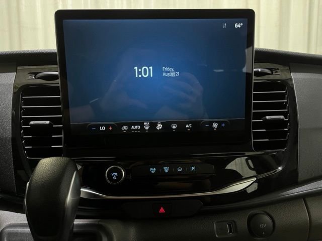Used 2024 White Ford XLT image 18