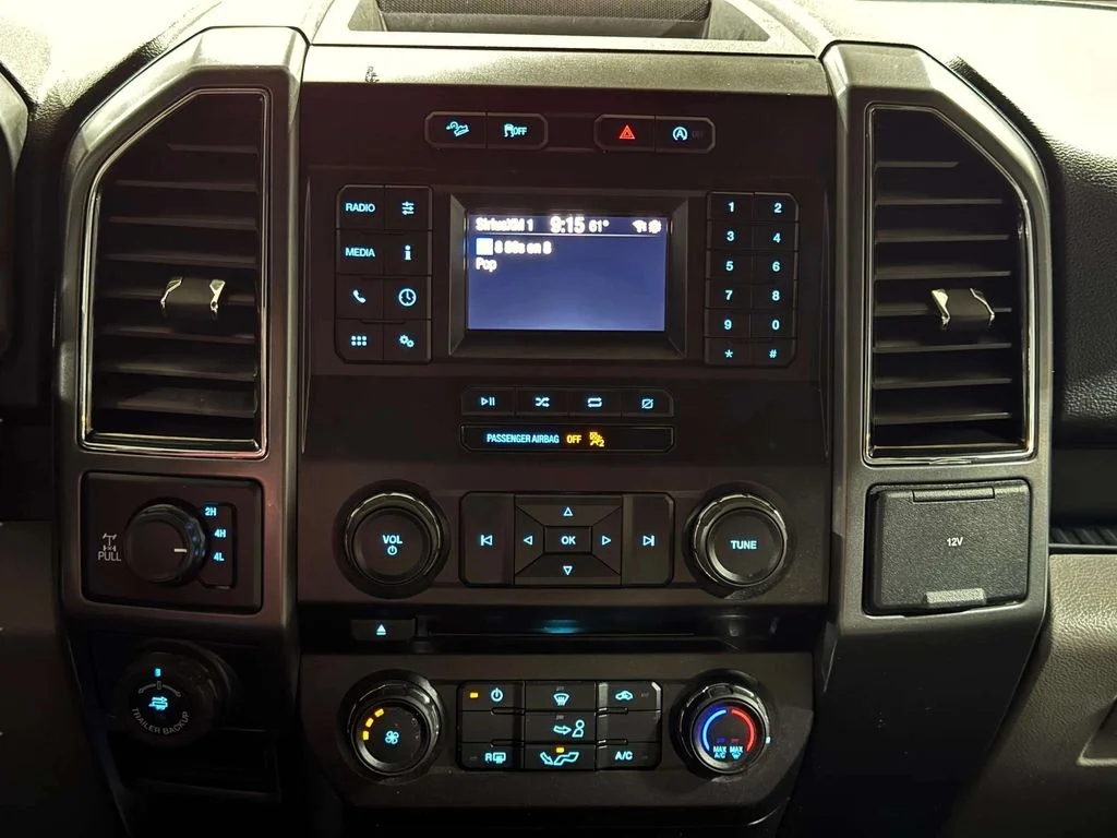 2018 Ford F-150 XLT - Photo 13