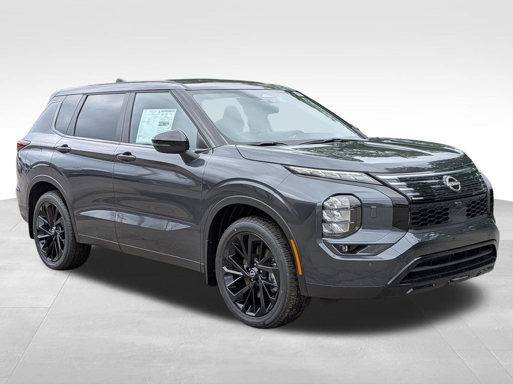 New 2026 Moonrock Gray Nissan SL image 8