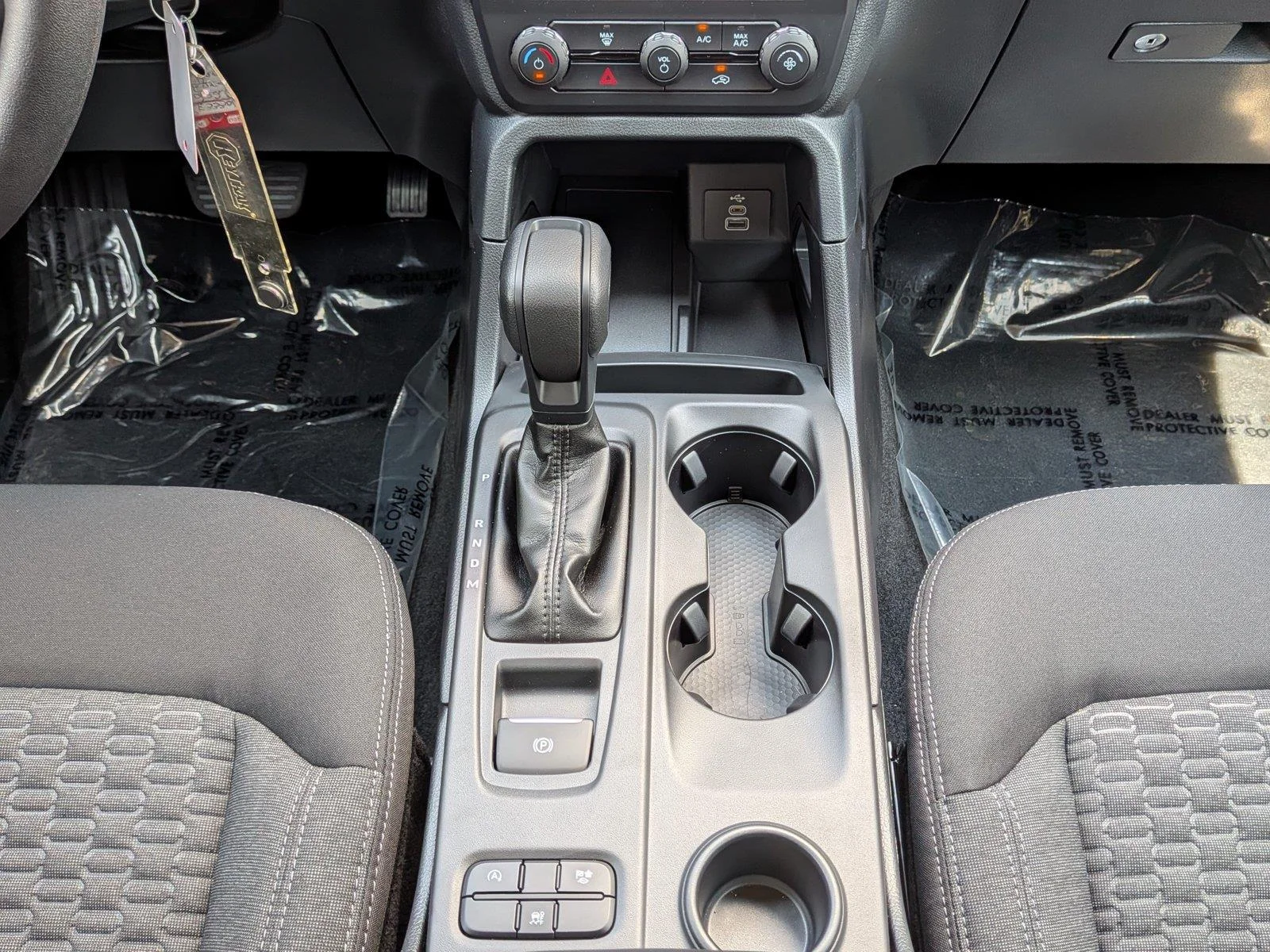 New 2026 Marsh Gray Ford XL image 21