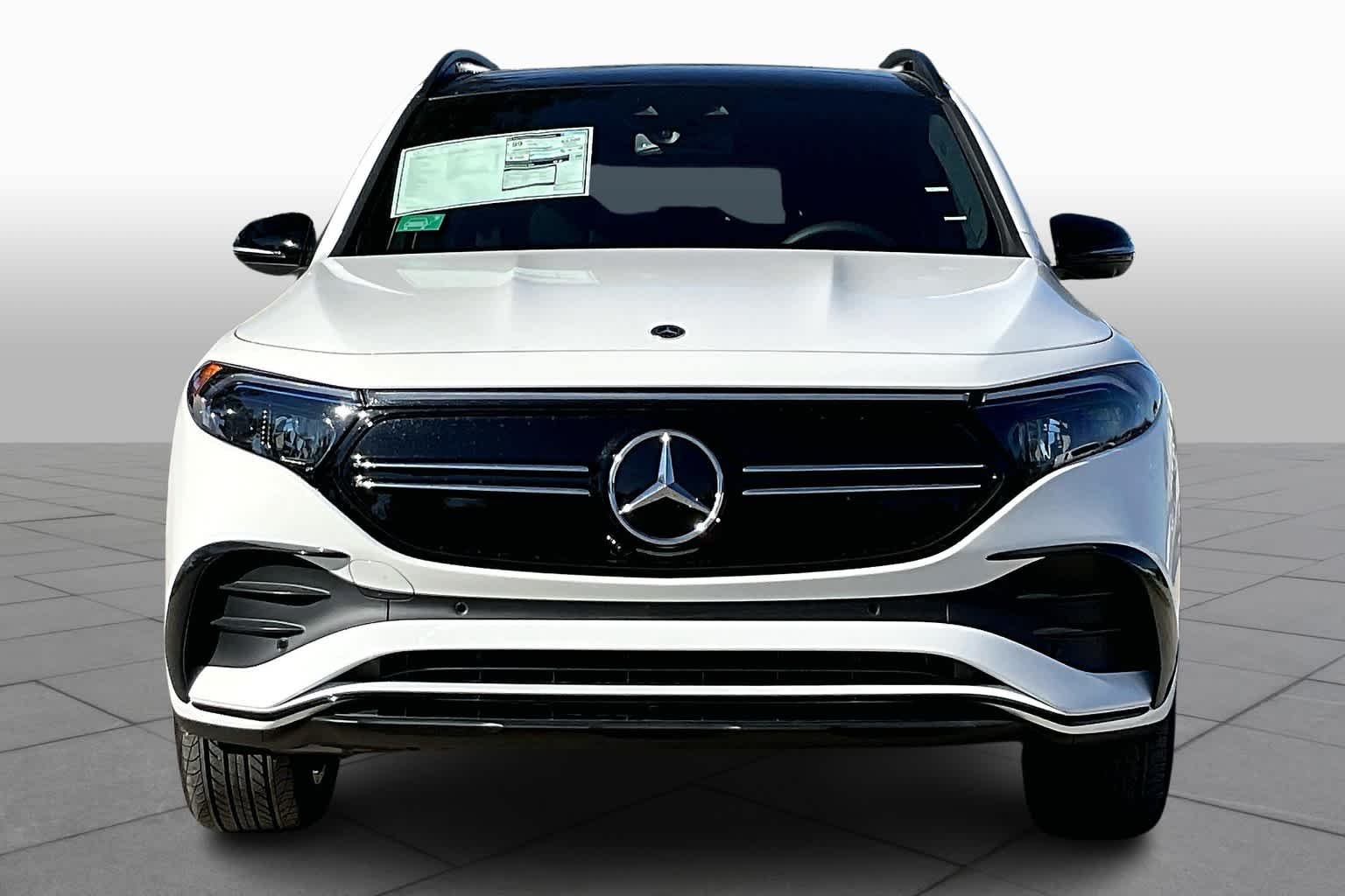 Certified 2023 Mercedes-Benz EQB Base with VIN W1N9M0KB3PN074819 for sale in Boerne, TX