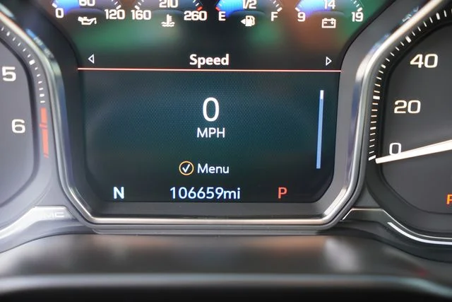 Certified Used 2019 Gray GMC Denali image 40