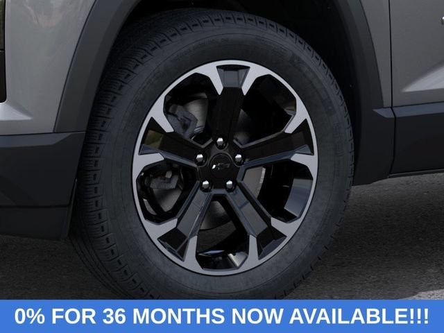 2026 Chevrolet Equinox LT - Photo 11