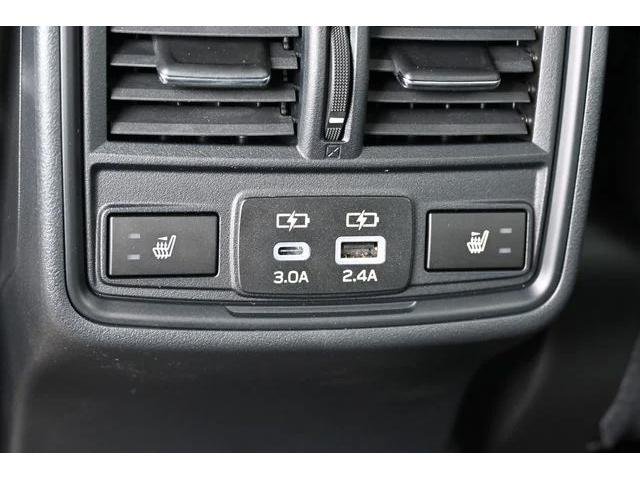 New 2026 Gray Subaru Limited image 45