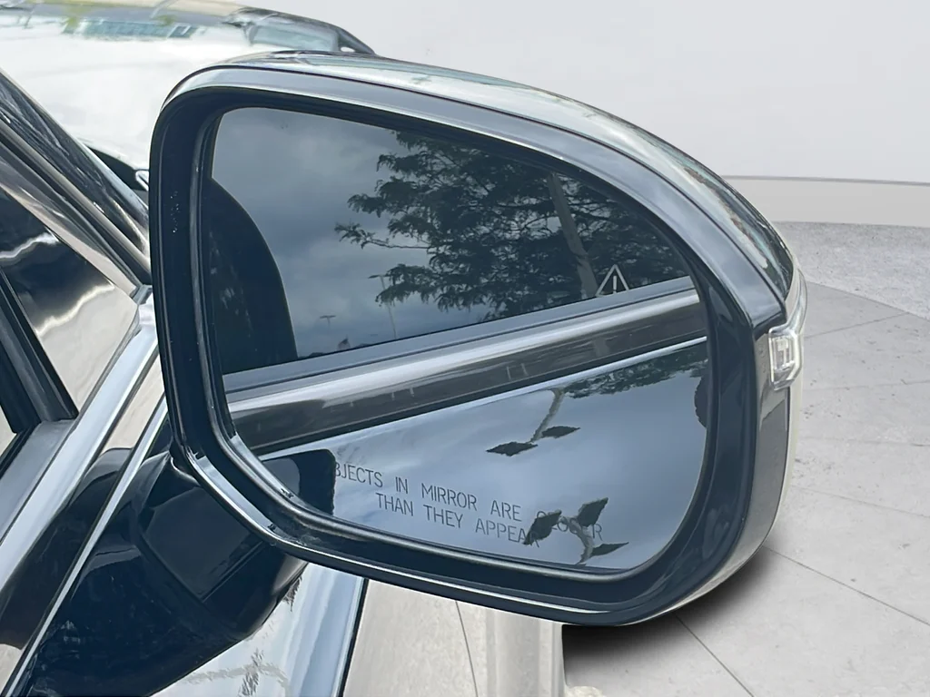 Used 2024 Black Kia SX-Prestige X-Pro image 2