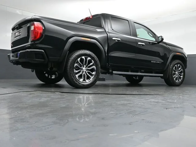 Certified Used 2024 Onyx Black GMC Denali image 39