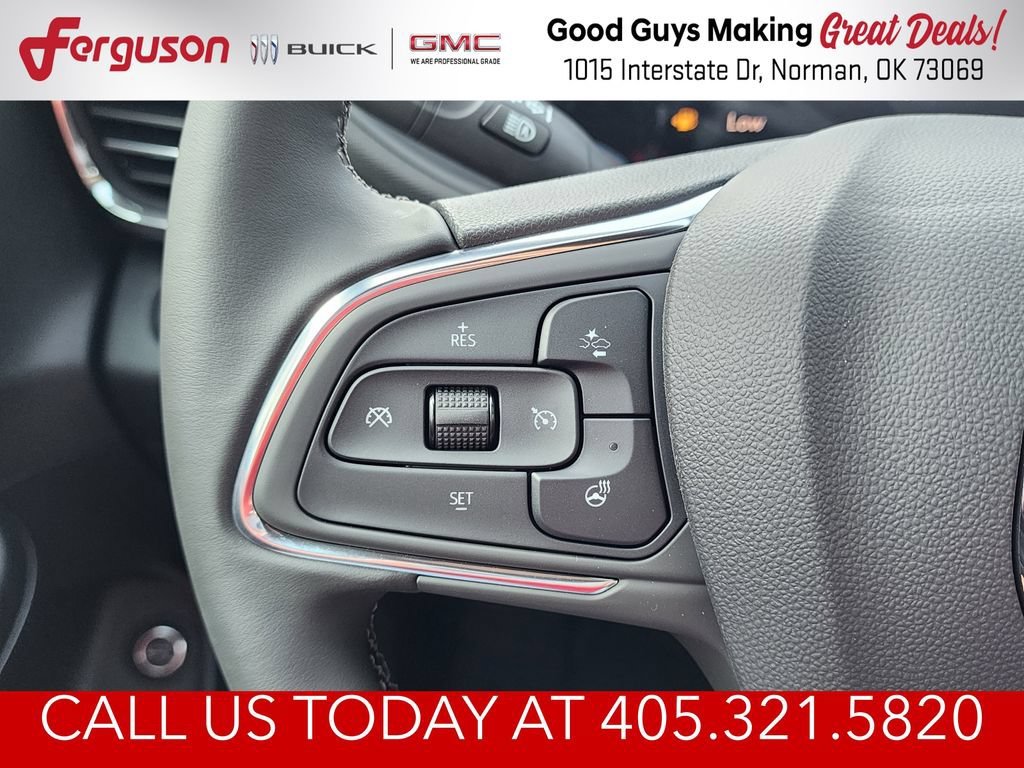 2026 Buick Envista Preferred - Photo 18