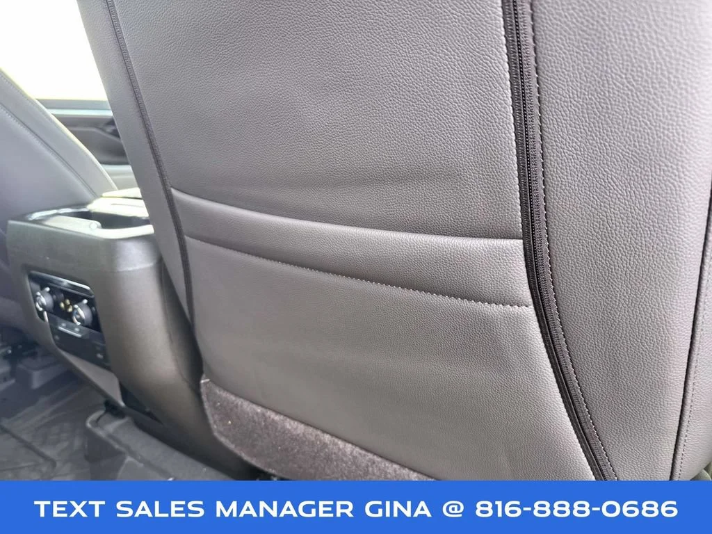 2026 Chevrolet Tahoe LS - Photo 25