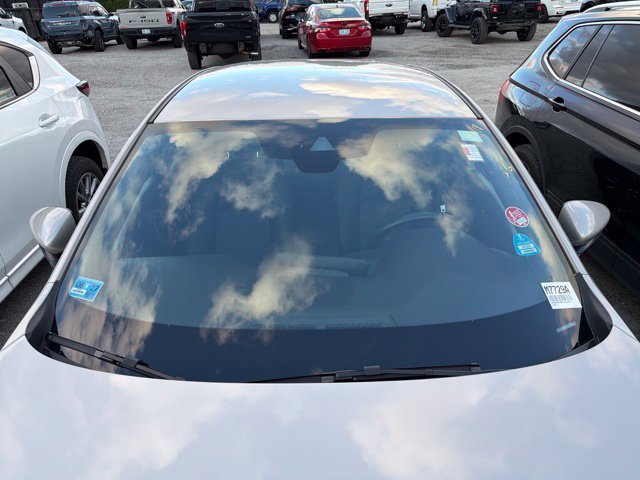 Used 2023 Silver Mazda 2.5 S Select Package image 8