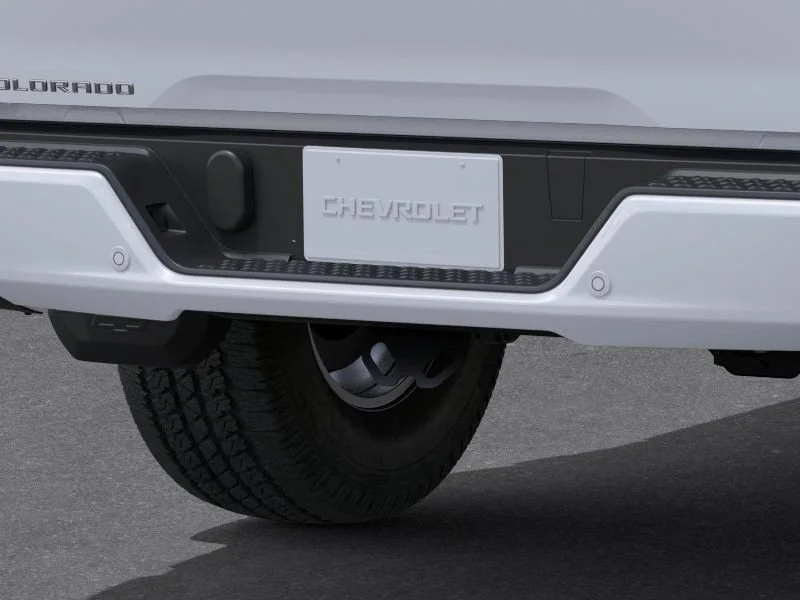 2026 Chevrolet Colorado LT - Photo 39