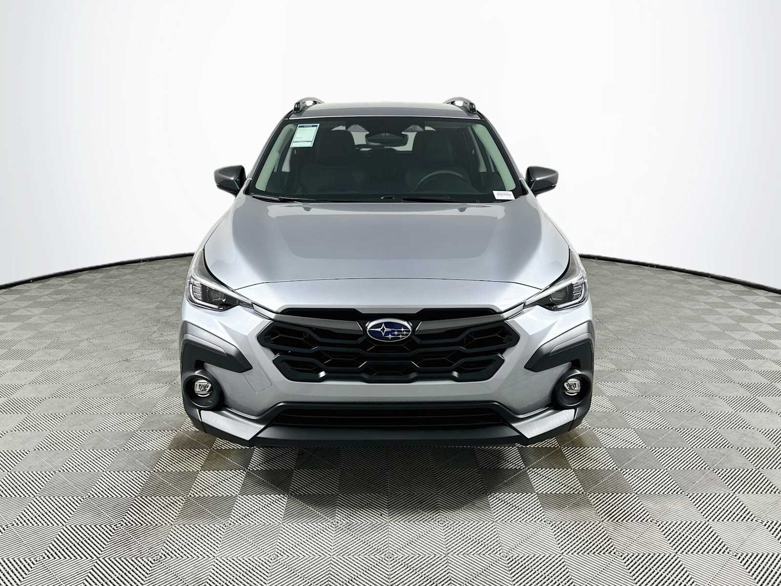 New 2026 ICE SILVER METALLIC Subaru Limited image 2