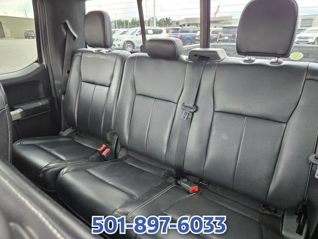 2020 Ford F-150 Lariat - Photo 12