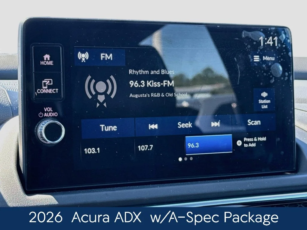 Used 2026  Acura A-Spec Package image 30