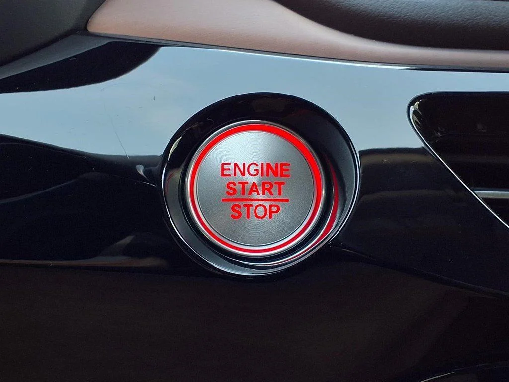 New 2026 Majestic Black Pearl Acura Technology Package image 20