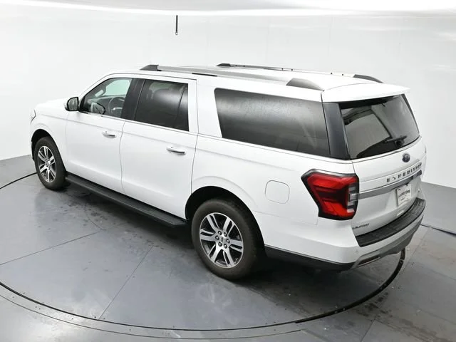 Used 2024 Oxford White Ford Limited image 37