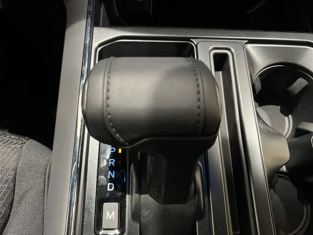 New 2026 White Ford XLT image 14