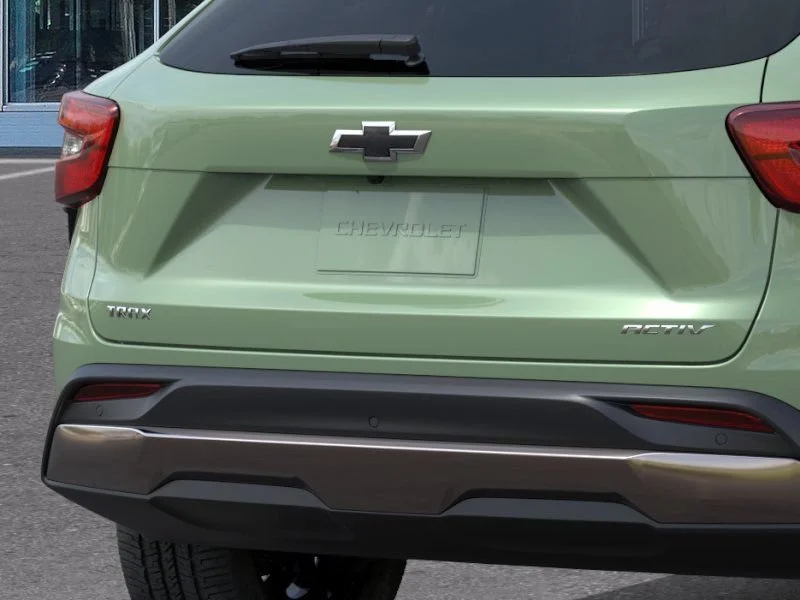 2026 Chevrolet Trax Activ - Photo 14