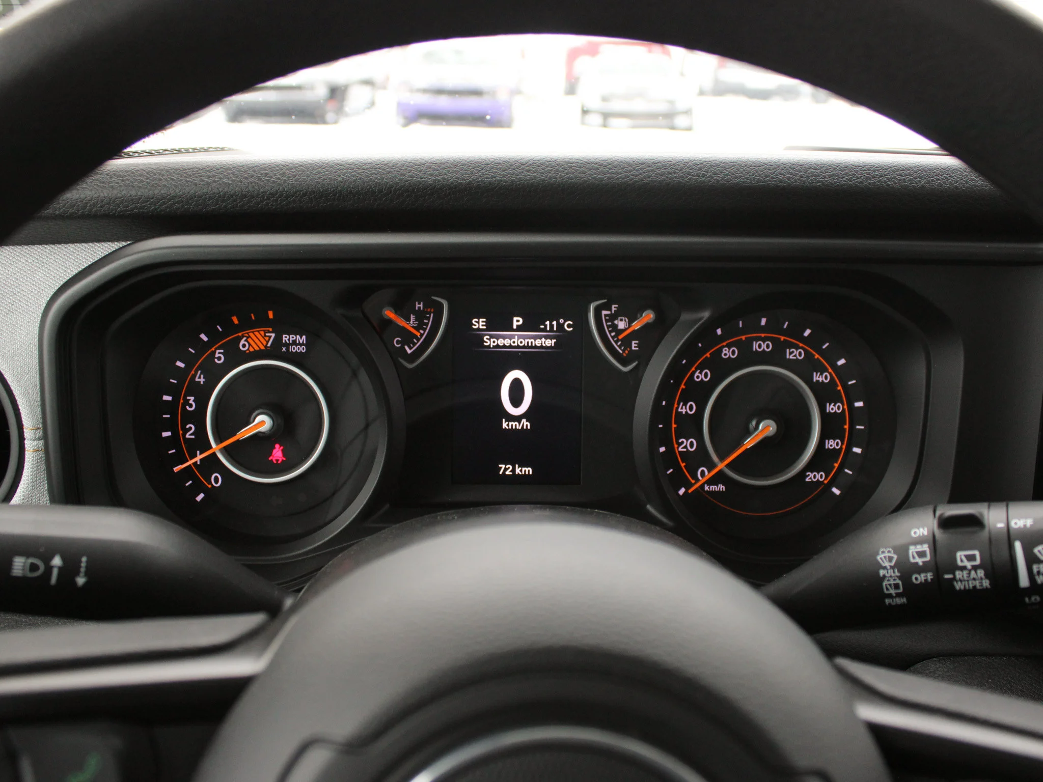 Certified Used 2026 mojito Jeep Sport * No Accidents | Backup Camera | Trailer Tow | Apple CarPlay | Trail Ready image 7