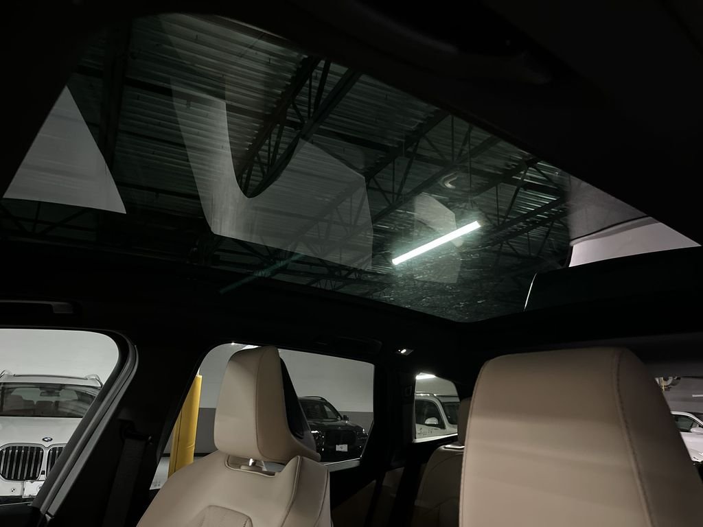2025 BMW X3 30 - Photo 22